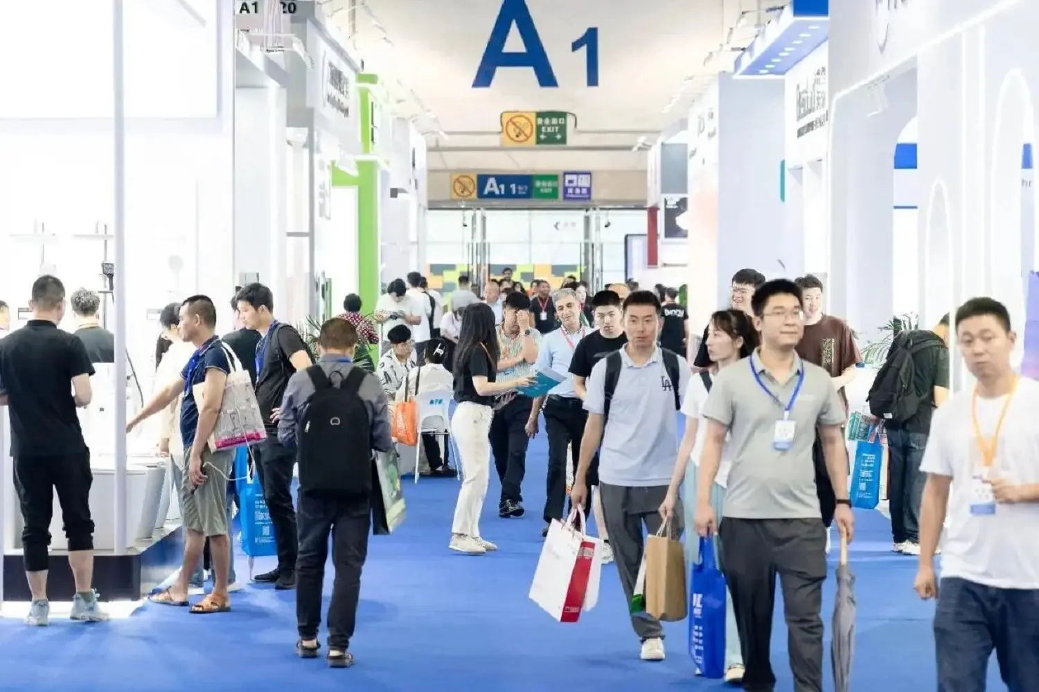 中国義烏キッチン・バス設備見本市【キッチン・バス用品系】