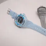 Multifunction Digital Sports Watch for Students with Alarm