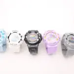 Multifunction Digital Sports Watch for Students with Alarm