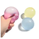 ココナッツオイル ハンドメイド スクイーズ ストレス解消ボール