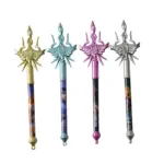 Creative Weapon Style Ballpoint Pen Sword Gun Novelty Pen