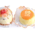 ミルクプリン 食品グレードシリコン スクイーズ ストレス解消玩具