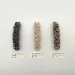 立体多面水晶珠发夹满钻弹簧顶夹气质后发夹头饰女三色